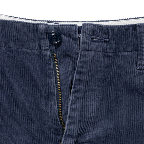 DC-6 CORDUROY TROUSERS