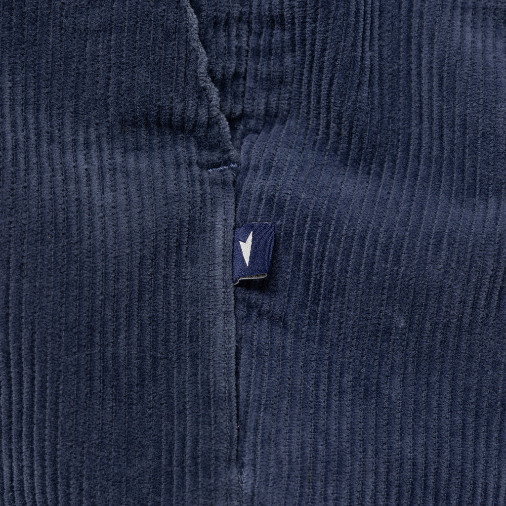 DC-6 CORDUROY TROUSERS