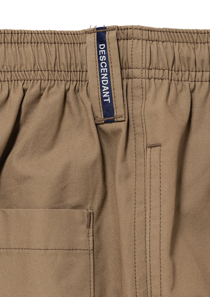 NORA WEATHER BEACH TROUSERS