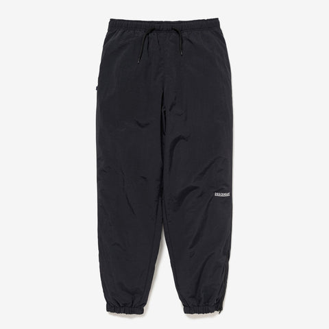 WHARF NYLON TROUSERS