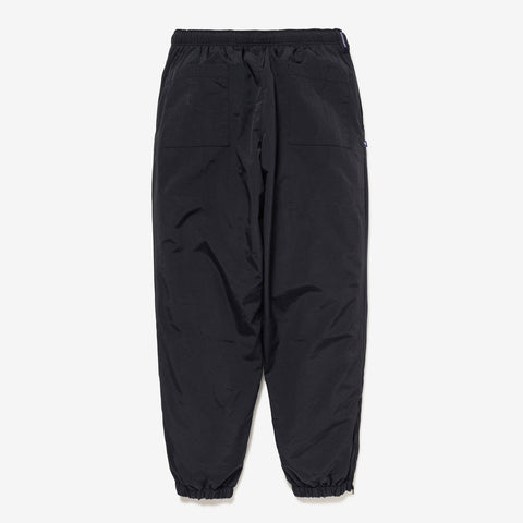 WHARF NYLON TROUSERS