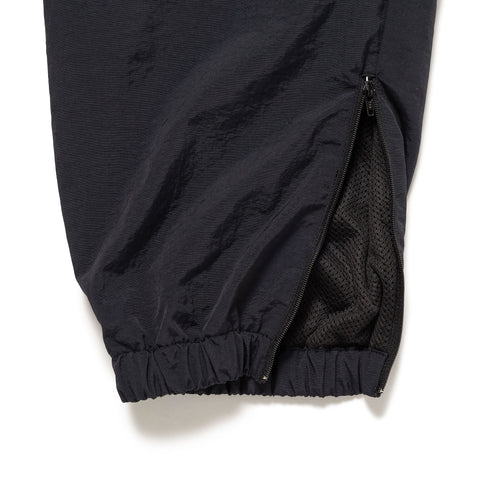 WHARF NYLON TROUSERS