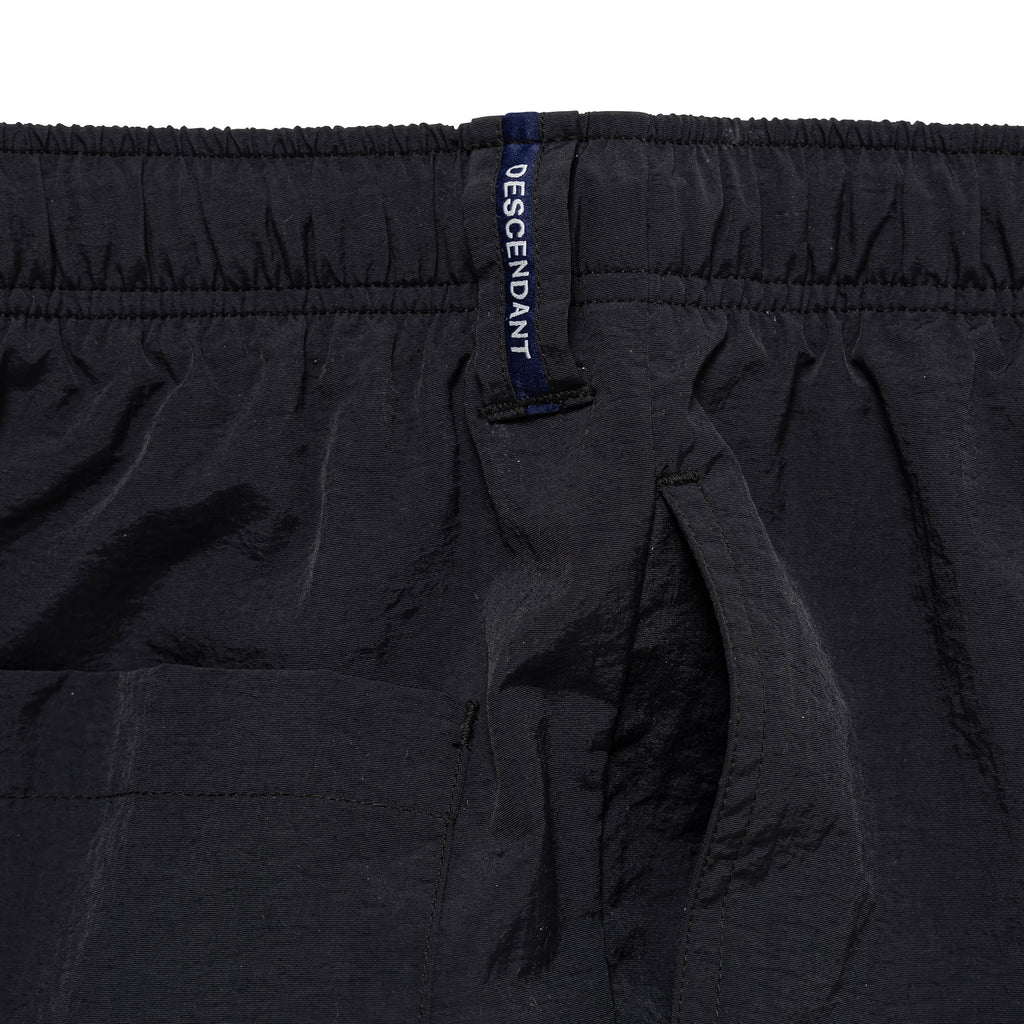 WHARF NYLON TROUSERS