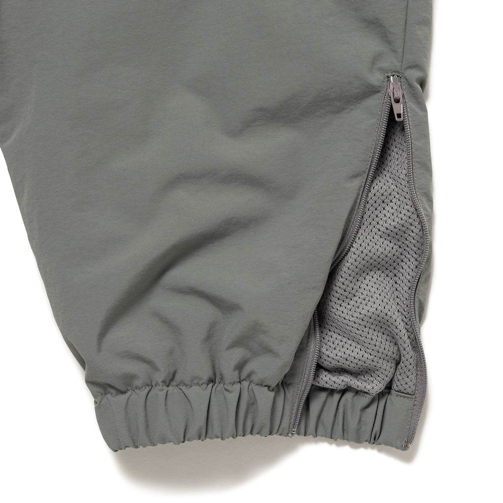 WHARF NYLON TROUSERS