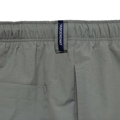 WHARF NYLON TROUSERS