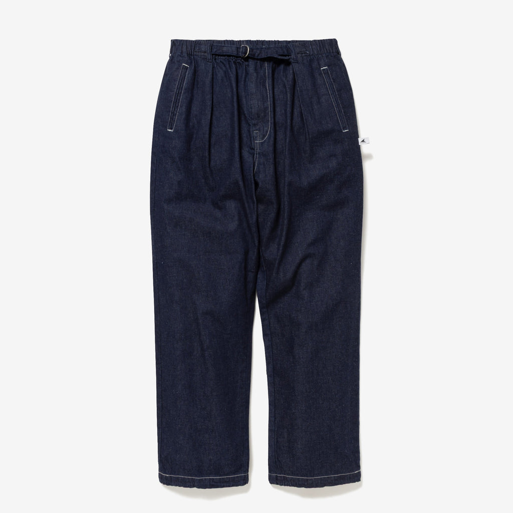 CINCH DENIM TROUSERS POST O'ALLS