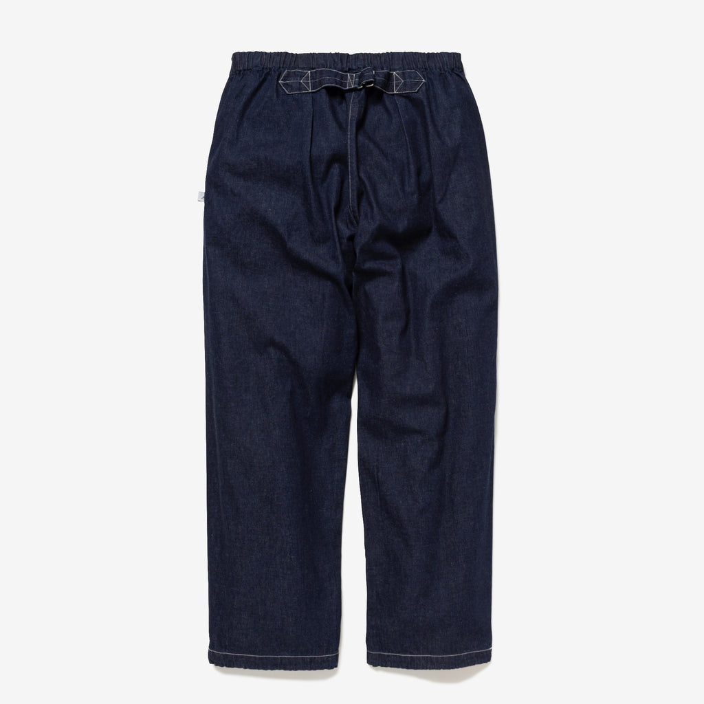 CINCH DENIM TROUSERS POST O'ALLS