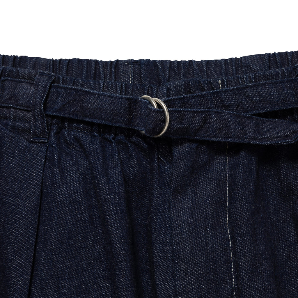 CINCH DENIM TROUSERS POST O'ALLS