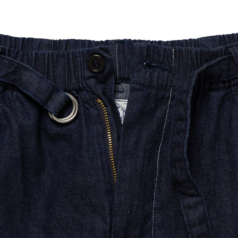 CINCH DENIM TROUSERS POST O'ALLS