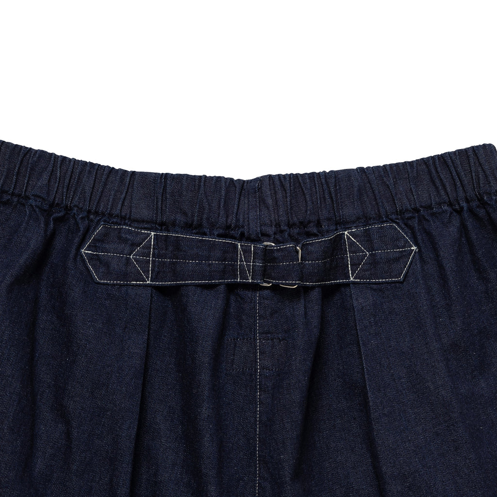 CINCH DENIM TROUSERS POST O'ALLS