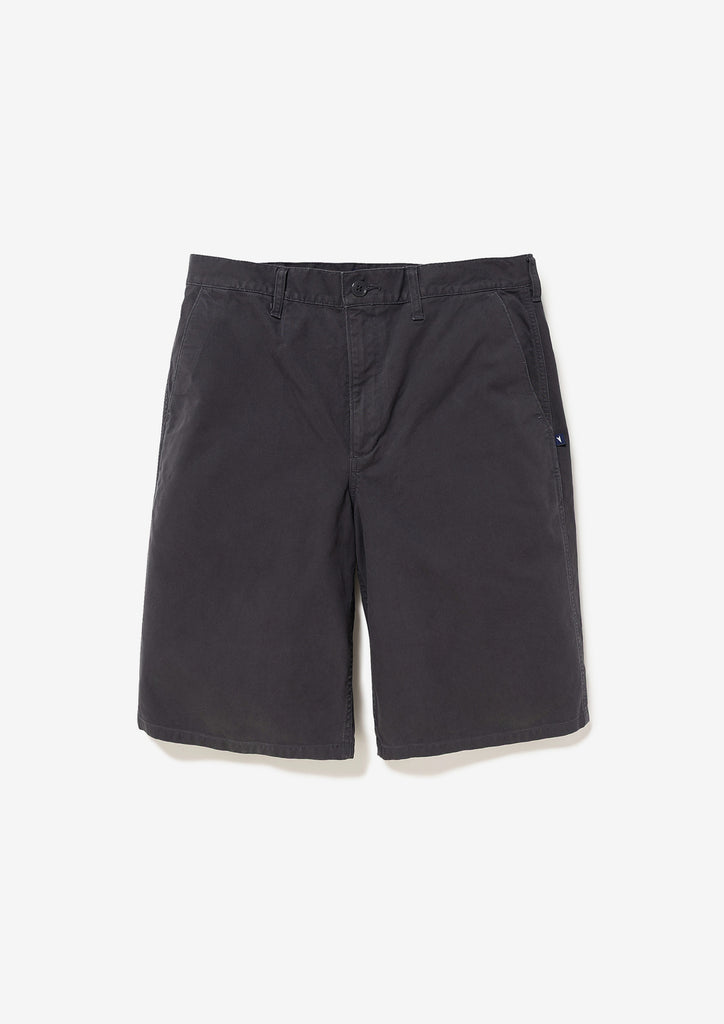 DIY DUCK SHORTS