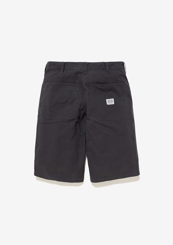 DIY DUCK SHORTS