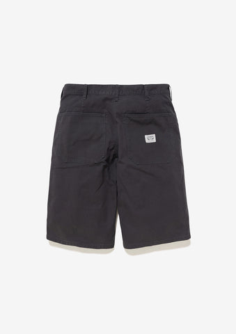DIY DUCK SHORTS