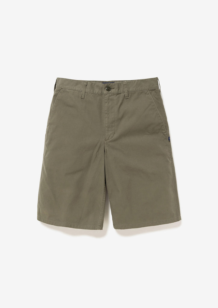 DIY DUCK SHORTS