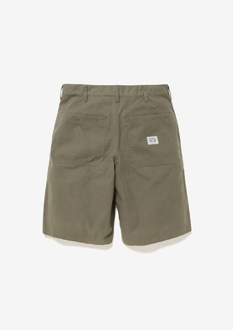 DIY DUCK SHORTS