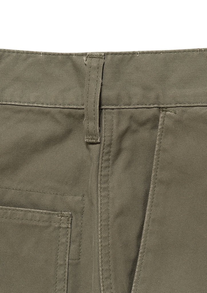 DIY DUCK SHORTS