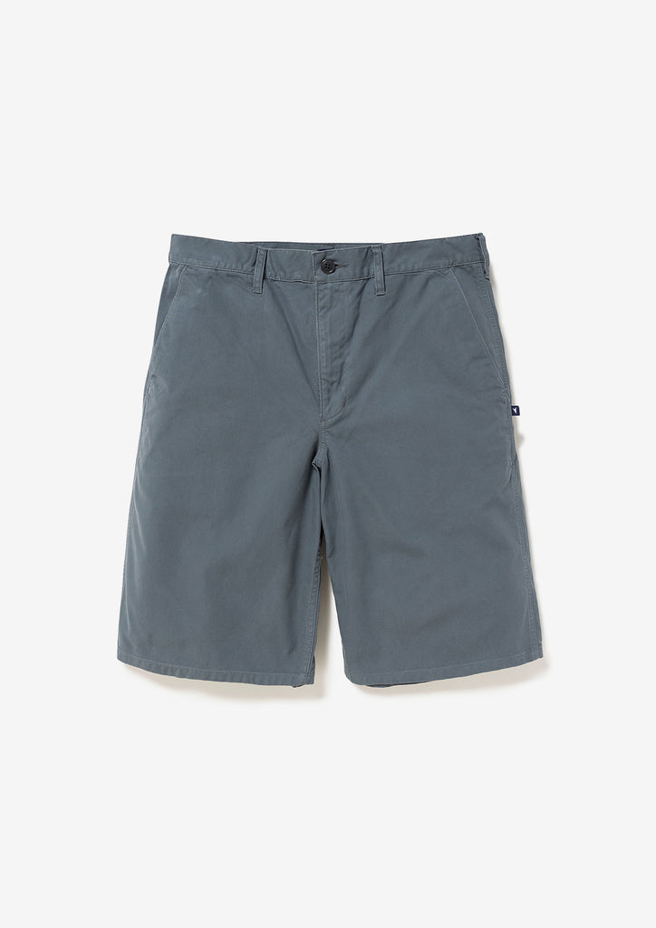 DIY DUCK SHORTS