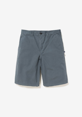 DIY DUCK SHORTS