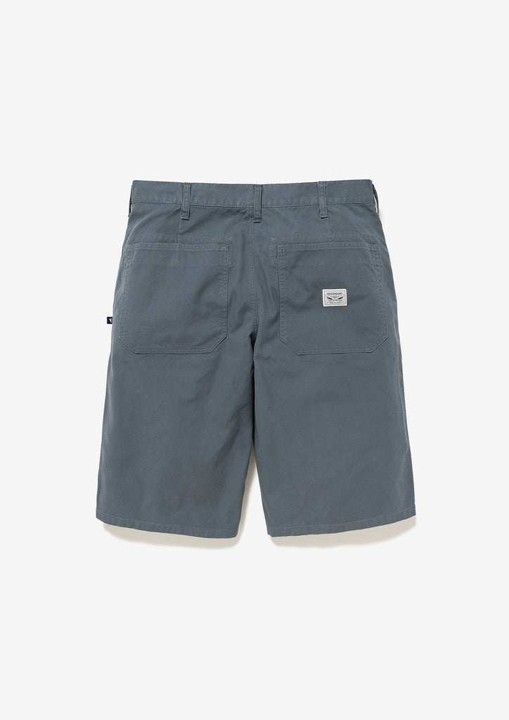 DIY DUCK SHORTS
