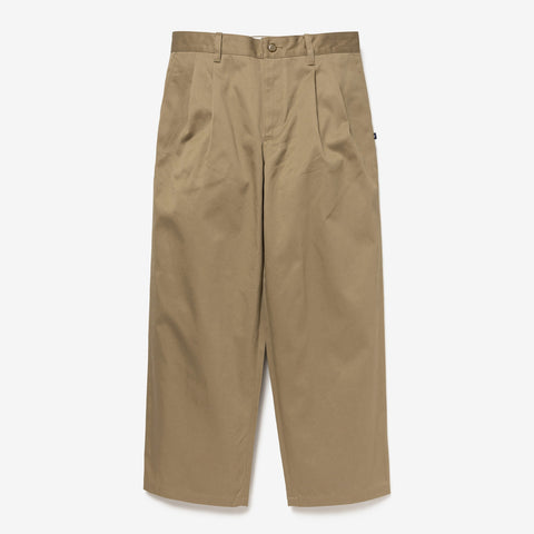 SF WIDE TROUSERS