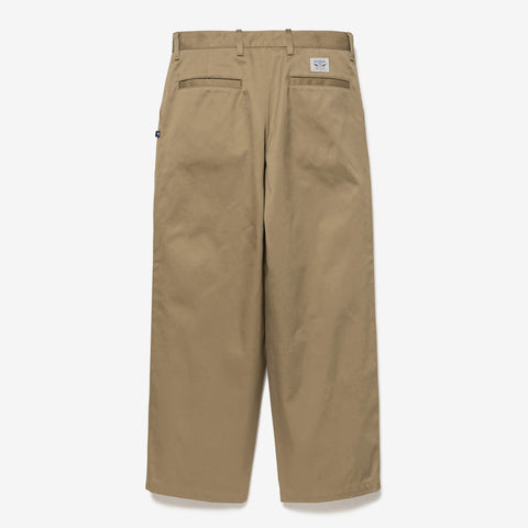 SF WIDE TROUSERS