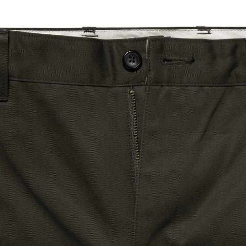 SF WIDE TROUSERS