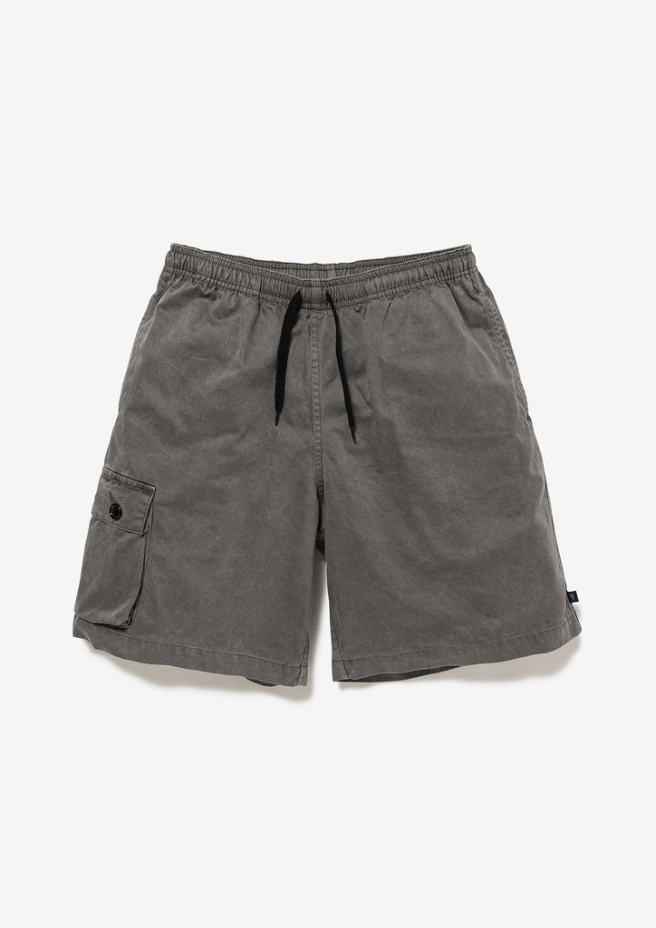 SHORE TWILL CARGO BEACH SHORTS PIGMENT DYE