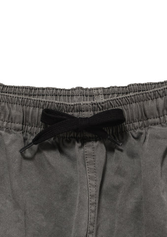 SHORE TWILL CARGO BEACH SHORTS PIGMENT DYE
