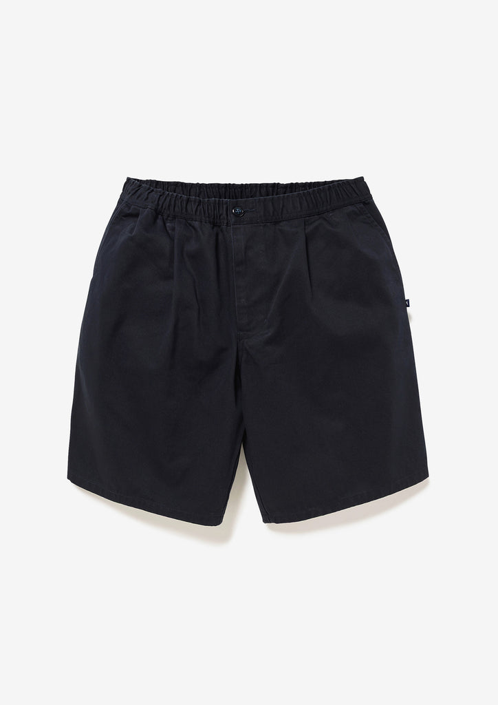JERRY ORGANIC COTTON TWILL SHORTS