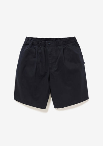 JERRY ORGANIC COTTON TWILL SHORTS