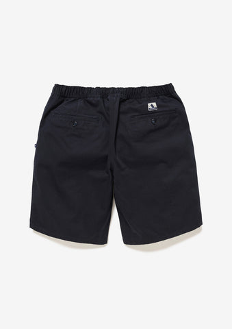 JERRY ORGANIC COTTON TWILL SHORTS