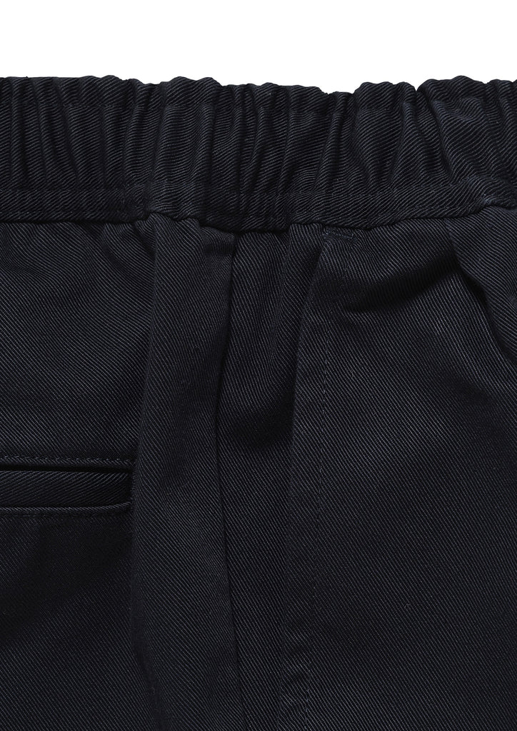 JERRY ORGANIC COTTON TWILL SHORTS