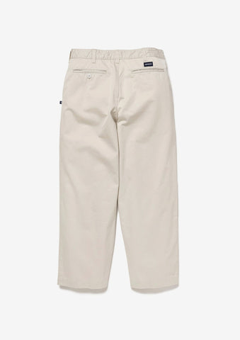GDT TWILL TROUSERS