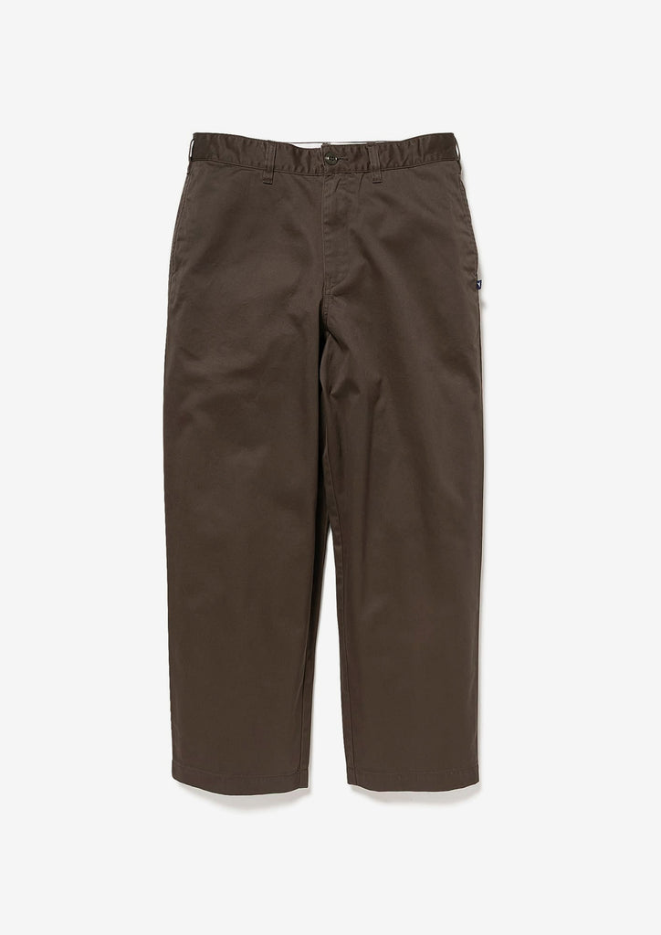 GDT TWILL TROUSERS