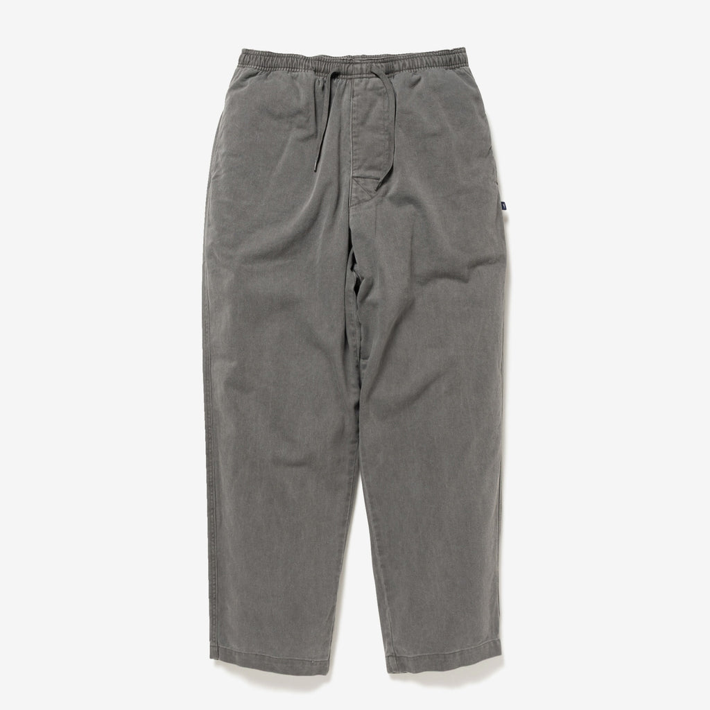 SHORE TWILL BEACH TROUSERS PIGMENT DYE