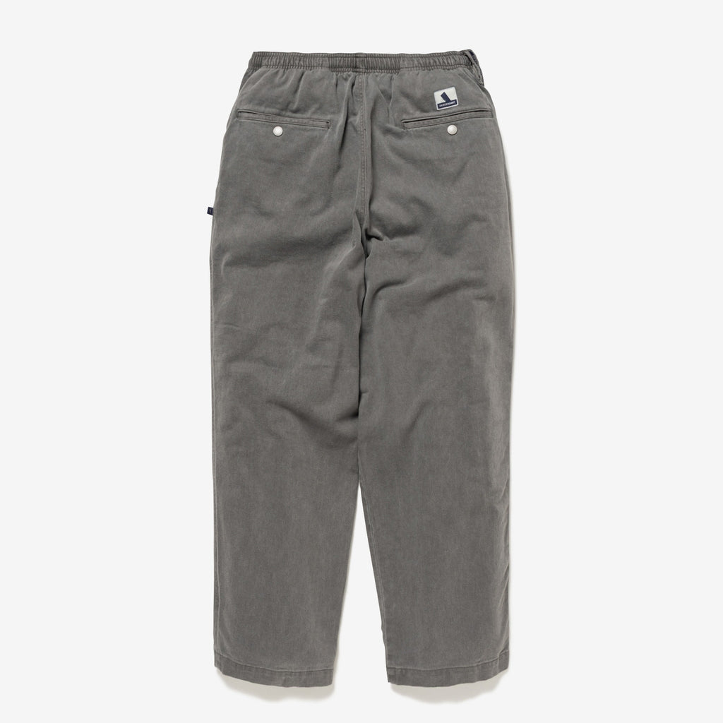 SHORE TWILL BEACH TROUSERS PIGMENT DYE