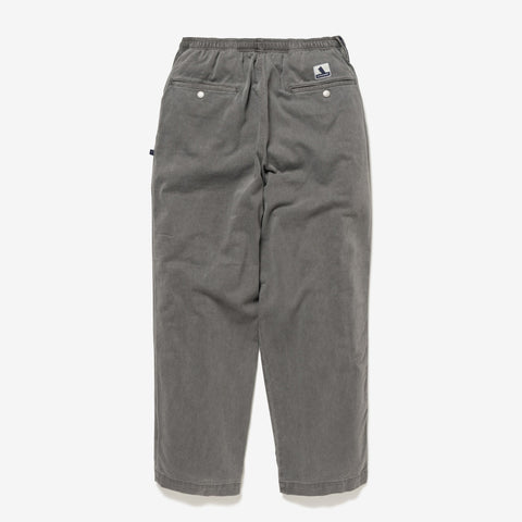 SHORE TWILL BEACH TROUSERS PIGMENT DYE