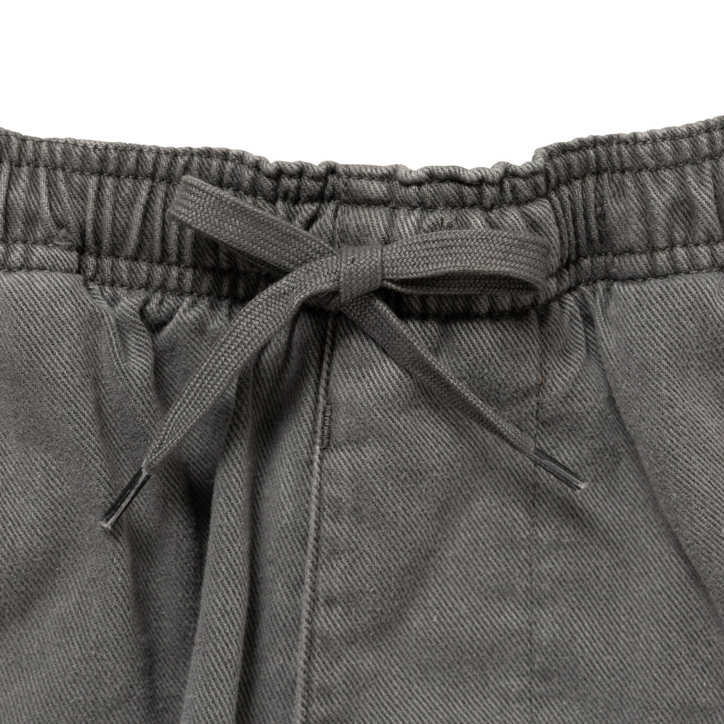 SHORE TWILL BEACH TROUSERS PIGMENT DYE