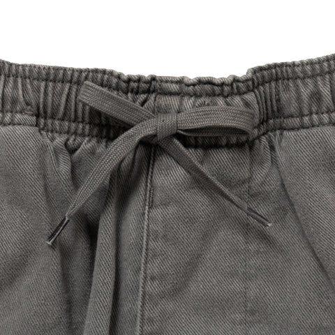 SHORE TWILL BEACH TROUSERS PIGMENT DYE