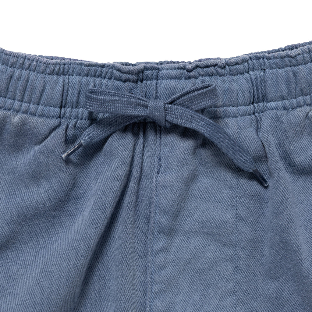 SHORE TWILL BEACH TROUSERS PIGMENT DYE