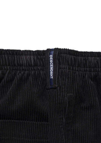 NORA CORDUROY TROUSERS