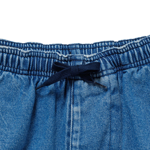 SHORE DENIM BEACH TROUSERS
