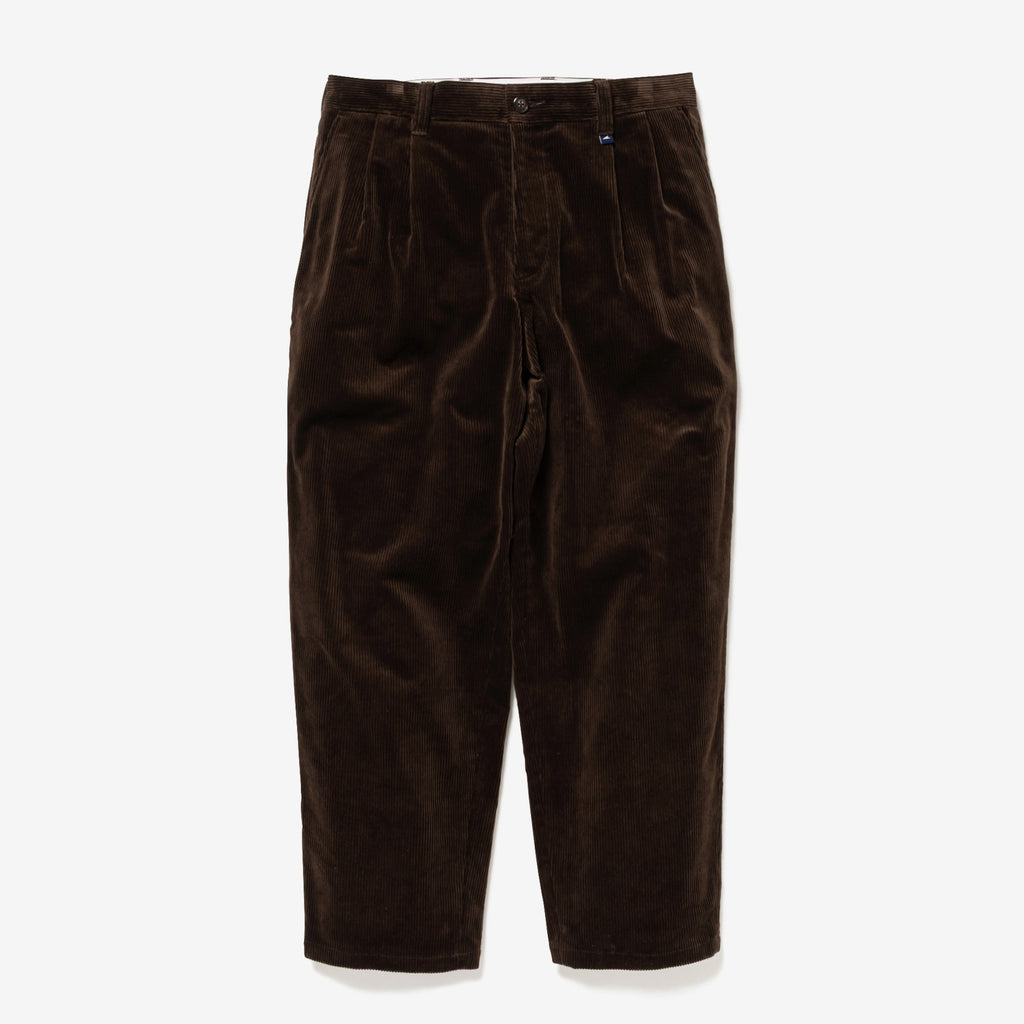 DC-3 CORDUROY TROUSERS
