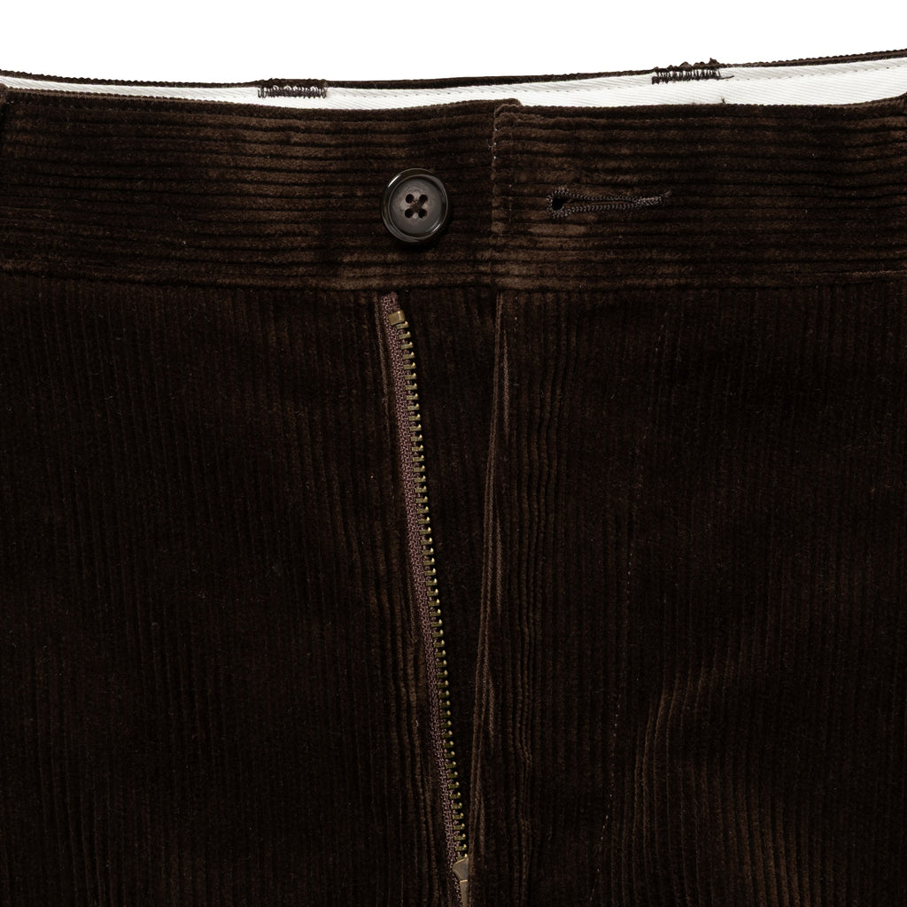 DC-3 CORDUROY TROUSERS