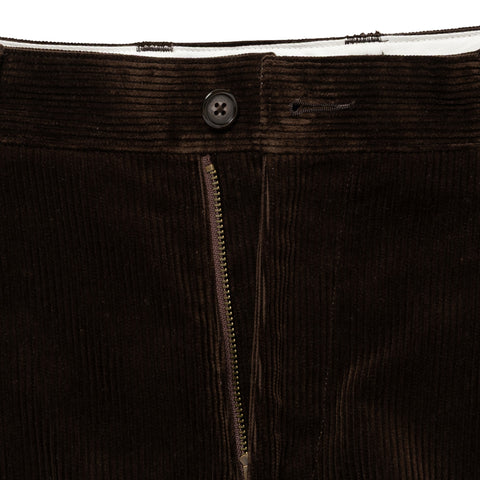DC-3 CORDUROY TROUSERS