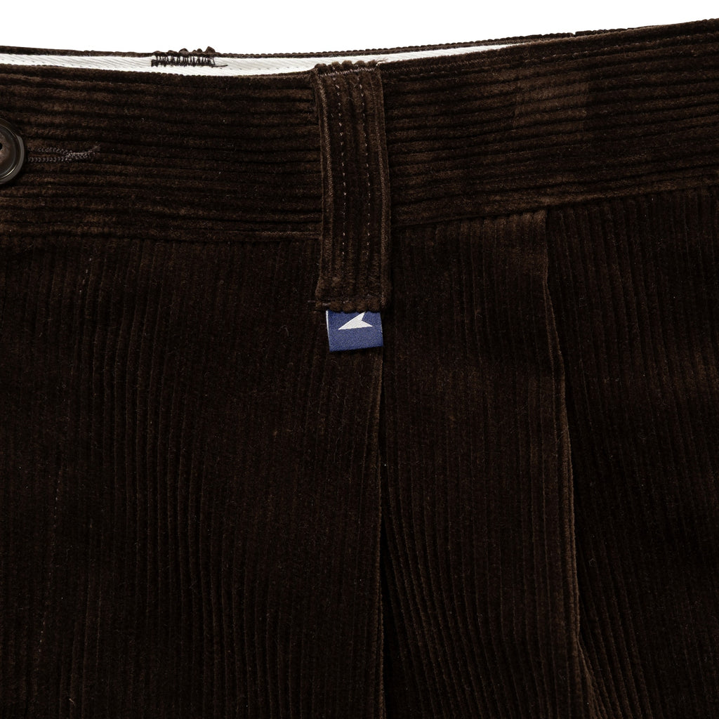 DC-3 CORDUROY TROUSERS
