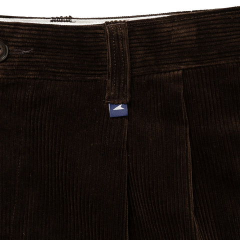 DC-3 CORDUROY TROUSERS