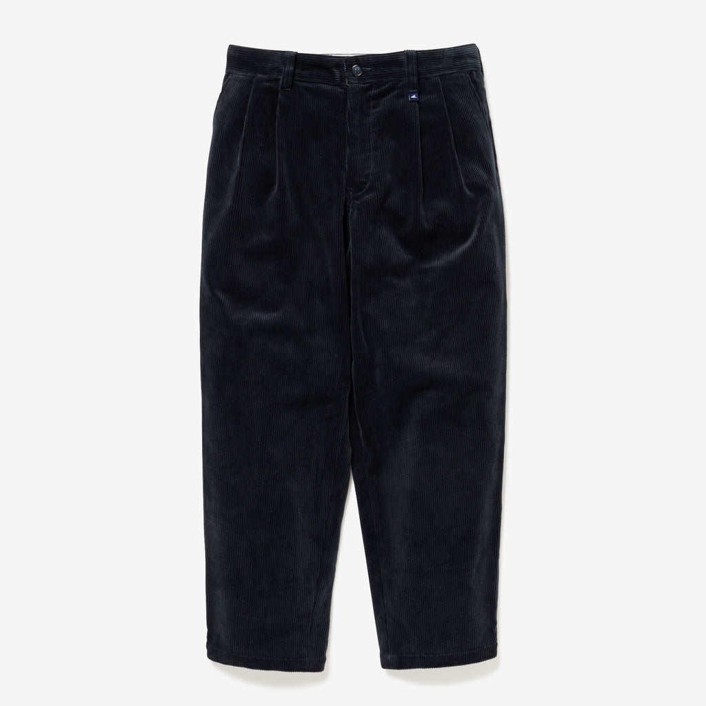 DC-3 CORDUROY TROUSERS