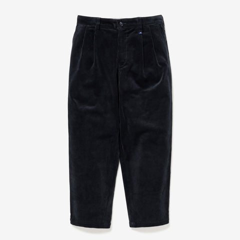 DC-3 CORDUROY TROUSERS
