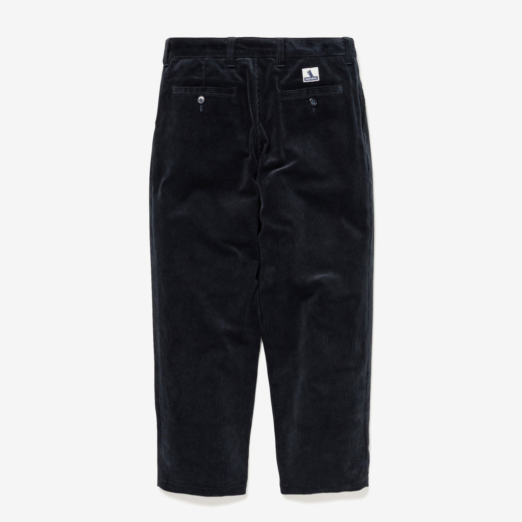 DC-3 CORDUROY TROUSERS